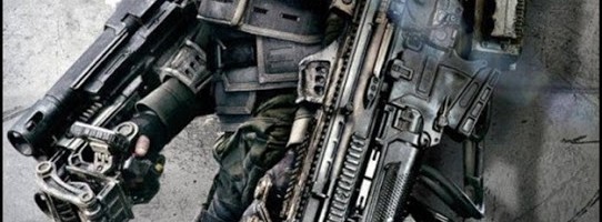 Edge of Tomorrow – Deutscher Trailer