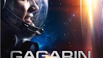 Gagarin – Wettlauf ins All – DVD und BluRay zu gewinnen