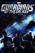 Guardians of the Galaxy