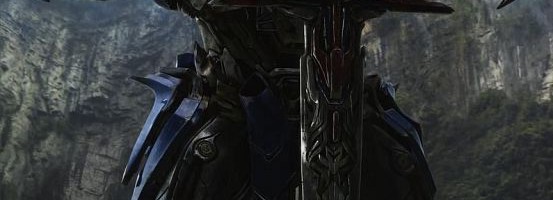 Transformers 4: Ära des Untergangs – Der erste Trailer ist da