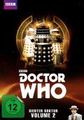 Doctor Who – Siebter Doktor (Volume 2)