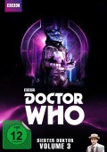 Doctor Who – Siebter Doktor (Volume 3)