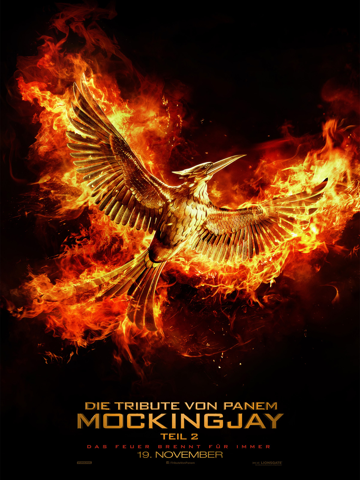Tribute Von Panem Fortsetzung 2025: Der Trailer, Der Dich Umhaut! - 0mfvtd5