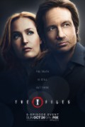 Akte X – Die unheimlichen Fälle des FBI – Staffel 10