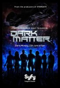 Dark Matter – Staffel 1