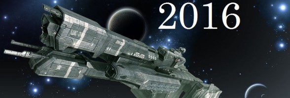 Science-Fiction-Filme 2016 – Der Rest des Jahres