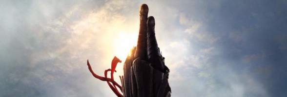 Assassin’s Creed – Der erste Trailer