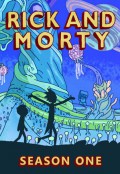 Rick and Morty – Staffel 1
