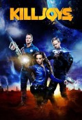 Killjoys – Staffel 1
