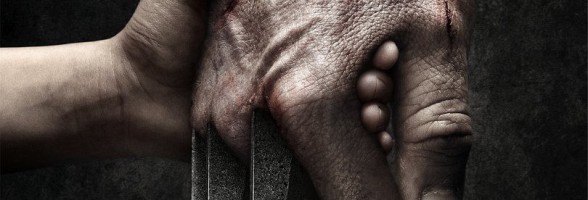 Logan – Der erste Trailer zum 3. Wolverine-Film