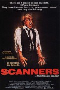 Scanners – Ihre Gedanken können töten