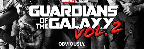 Guardians of the Galaxy – Vol. 2 – Der Teaser-Trailer