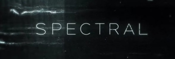 Spectral – Der erste Trailer