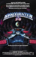 Spacehunter: Jäger im All